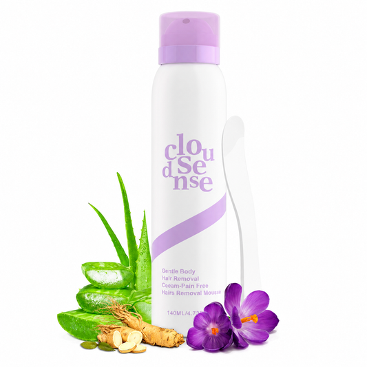 Hair Removal Cream