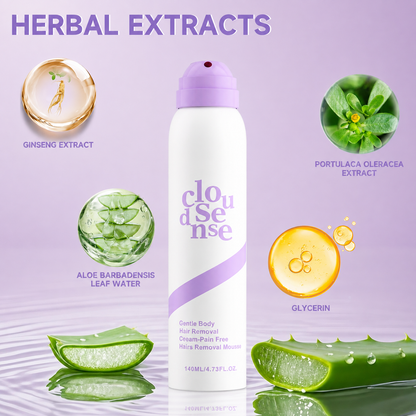 Hair Removal Cream