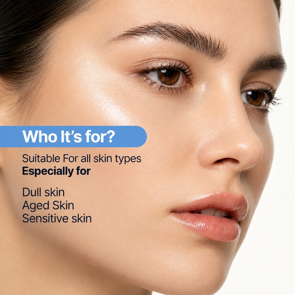 Silk Peptide Intensive Smoothing Toner