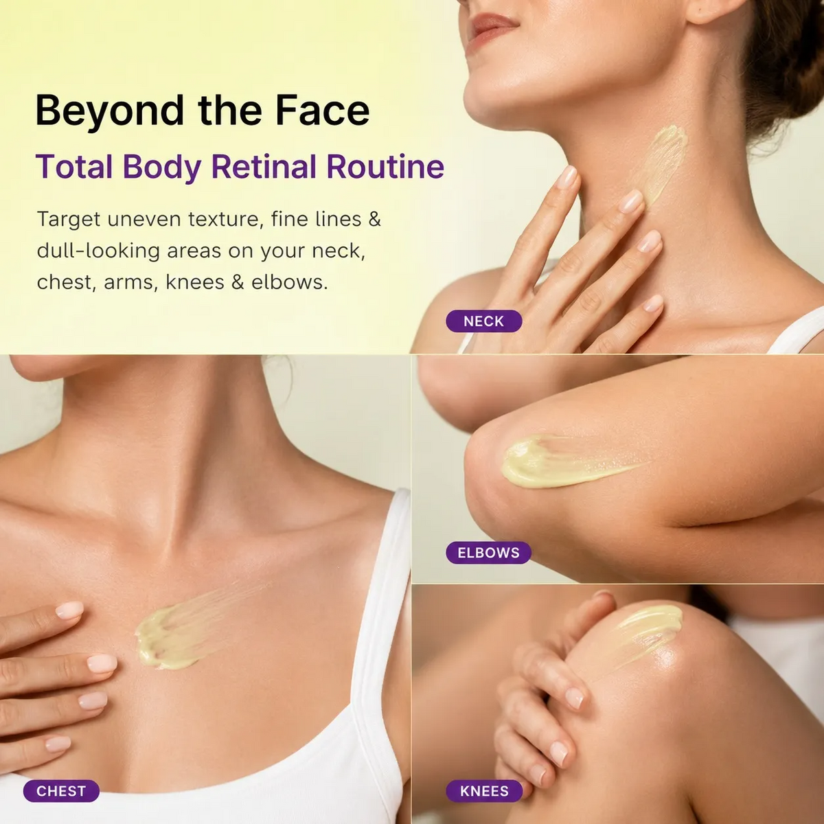 Retinal Volume Booster